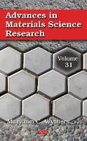 Advances in Materials Science Research: Volume 31 (Paperback)