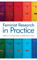 Feminist Research in Practice (Hardback)