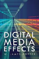 Digital Media Effects (Paperback)