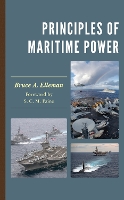 Principles of Maritime Power (Hardback)