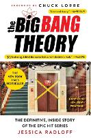 The Big Bang Theory: The Definitive, Inside Story of the Epic Hit Series (Paperback)