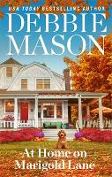 At Home on Marigold Lane (Paperback)