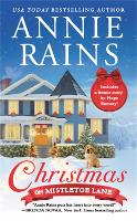 It Happened at Christmas (Reissue): A feel-good Christmas romance (Paperback)