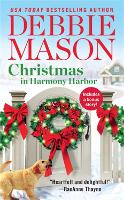 Christmas in Harmony Harbor (Forever Special Release): Includes a bonus story (Paperback)