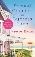 Second Chance on Cypress Lane: Includes a bonus novella (Paperback)