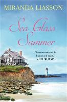 Sea Glass Summer (Paperback)