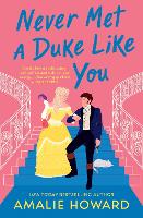 Never Met a Duke Like You (Paperback)