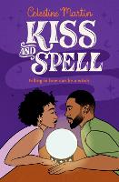 Kiss and Spell (Paperback)