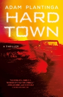 Hard Town (Paperback)