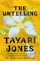 The Untelling (Paperback)