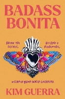 Badass Bonita (Hardback)