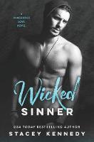 Wicked Sinner (Paperback)