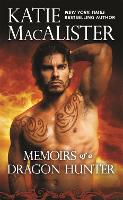 Memoirs of a Dragon Hunter (Paperback)