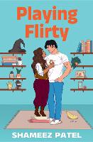 Playing Flirty (Paperback)