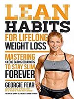 Lean Habits For Lifelong Weight Loss