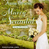 Marry in Scandal - Marriage of Convenience 2 (CD-Audio)