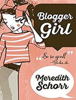 Blogger Girl - Blogger Girl 1 (CD-Audio)