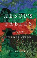 Aesop's Fables: A New Translation (Hardback)