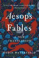 Aesop’s Fables: A New Translation (Paperback)