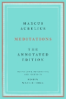 Meditations: The Annotated Edition (Paperback)