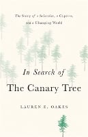 In Search of the Canary Tree: The Story of a Scientist, a Cypress, and a Changing World (Hardback)