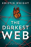 The Darkest Web - Allison Barton (Paperback)