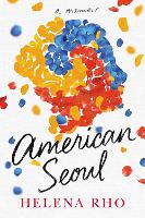 American Seoul: A Memoir (Paperback)