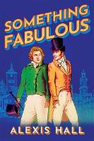 Something Fabulous - Something Fabulous (Paperback)