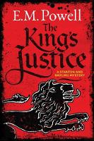 The King's Justice - A Stanton and Barling Mystery 1 (Paperback)