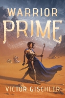 Warrior Prime - Ink Mage Legacy (Paperback)