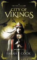 City of Vikings - Viking Assassin 2 (Paperback)
