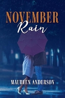 November Rain - November Rain, The Series (Paperback)