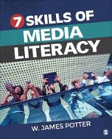 Seven Skills of Media Literacy (Paperback)