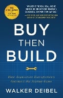 Buy Then Build