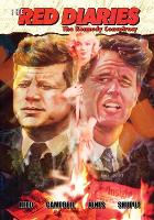 The Red Diaries: The Kennedy Conspiracy (Paperback)