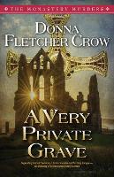 A Very Private Grave (Paperback)