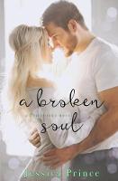 A Broken Soul - The Pembrooke 3 (Paperback)