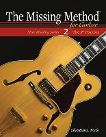The Missing Method for Guitar: The 5th Position - The Missing Method for Guitar Note Reading 2 (Paperback)