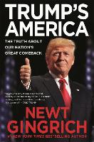 Trump's America: The Truth about Our Nation's Great Comeback (Paperback)