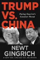 America's Greatest Challenge: Confronting the Chinese Communist Party (Paperback)