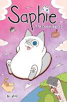 Saphie the One-Eyed Cat Volume 1
