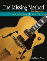 The Missing Method for Guitar: The 9th Position - The Missing Method for Guitar Note Reading 3 (Paperback)