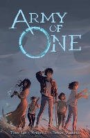 Army of One Vol. 1 - Army of One (Paperback)