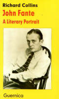 John Fante: A Literary Portrait (Paperback)