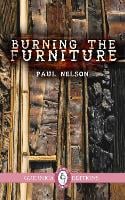 Burning The Furniture Volume 219 - Essential Poets series (Paperback)