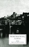 Elizabeth Barrett Browning: Selected Poems (Paperback)
