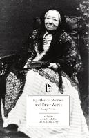Epistles On Women and Other Works (Paperback)
