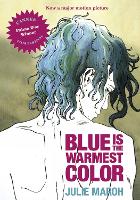 Blue Is The Warmest Color (Paperback)