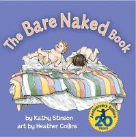 The Bare Naked Book (Hardback)