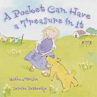 A Pocket Can Have Treasure in it (Paperback)